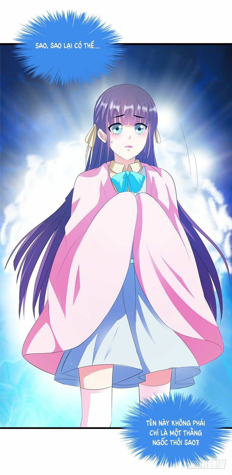 Này! Đừng Động Vào Phô Mai Của Tôi: Chapter 17