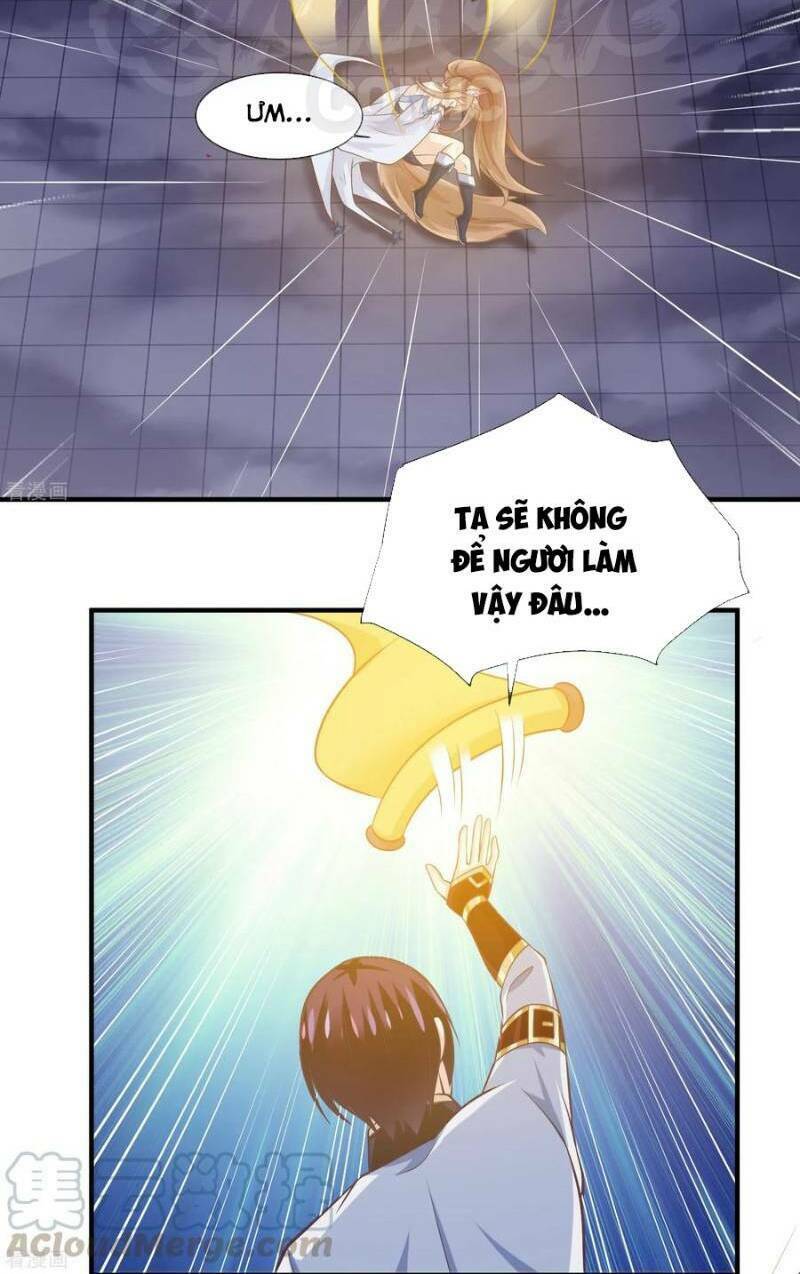 Ta Là Ngọc Hoàng Đại Đế: Chapter 44