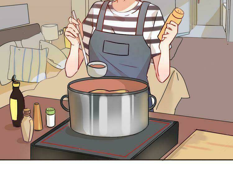 Cuộc Chiến Tình Yêu: Chapter 2