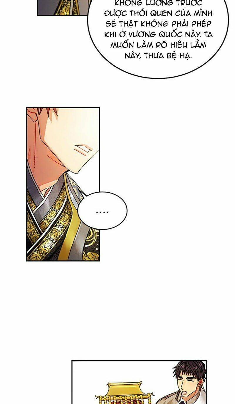 Cực Phẩm Mỹ Nam, Thật Lãng Phí: Chapter 6