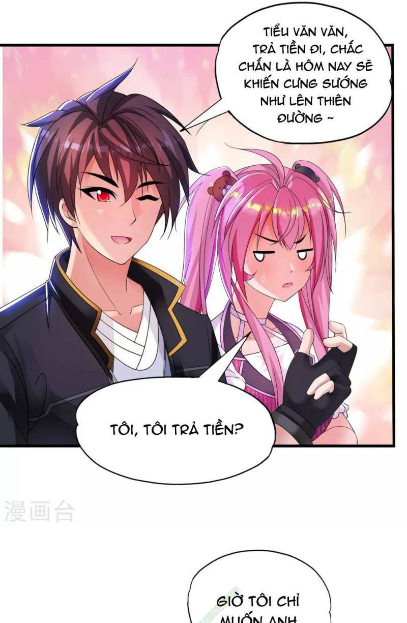 Y Đẳng Cuồng Binh: Chapter 11