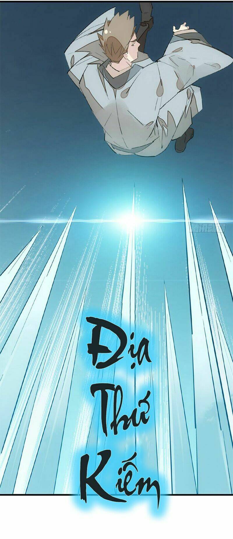 Sư Phụ Lại Trêu Chọc Ta: Chapter 46