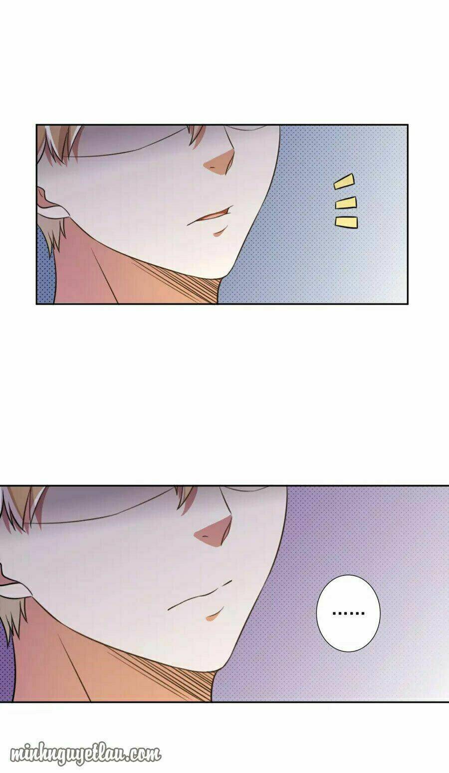 Hôn Nhân Dục Vọng: Thiếu Gia Nhẹ Một Chút!: Chapter 57