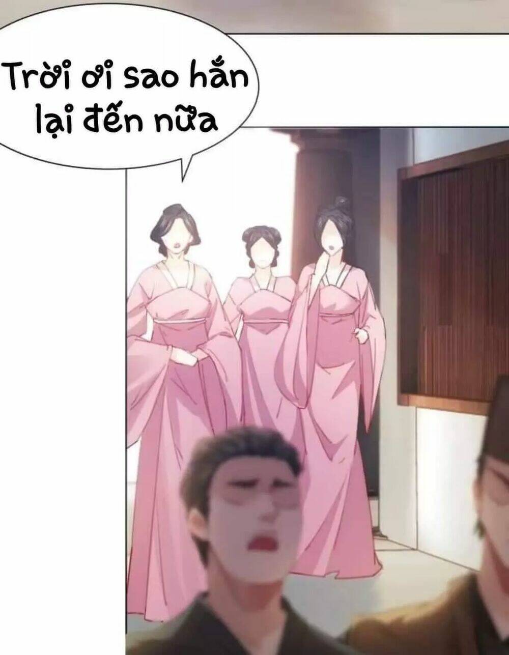 Bí Mật Của Dạ Tộc: Chapter 12.1