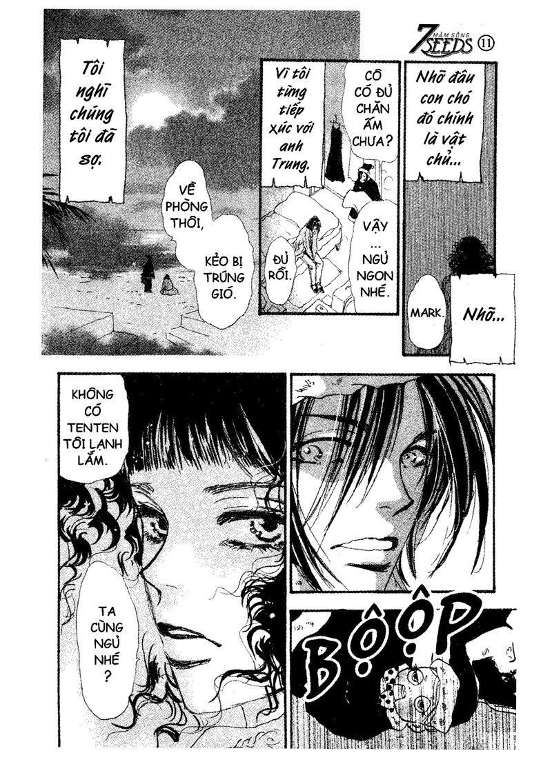 Mầm Sống: Chapter 57