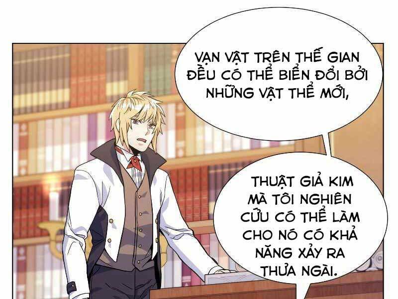 Bạo Chúa Cường Hoành: Chapter 23