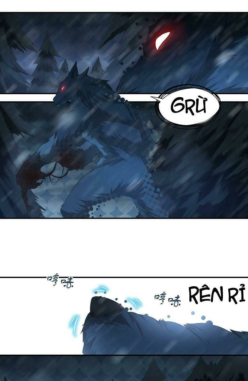 Hành Khúc Của Tôi Và Em: Chapter 1