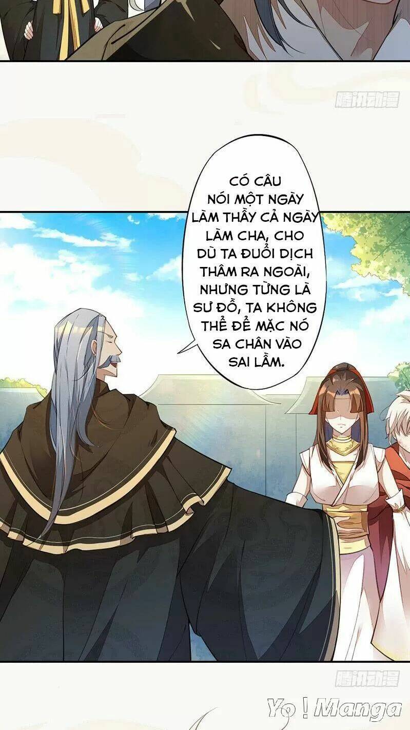 Tuyệt Thế Luyện Đan Sư: Chapter 63