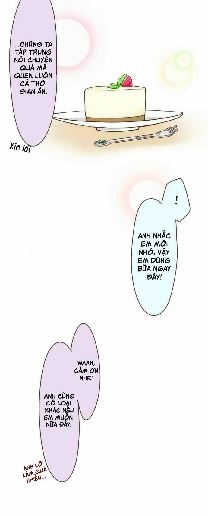 Ike Loli: Chapter 21