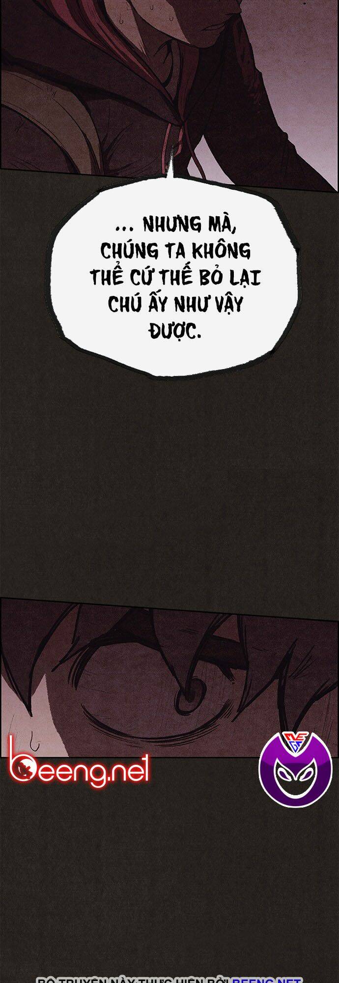 Quái Vật Tại Chung Cư Xanh: Chapter 120