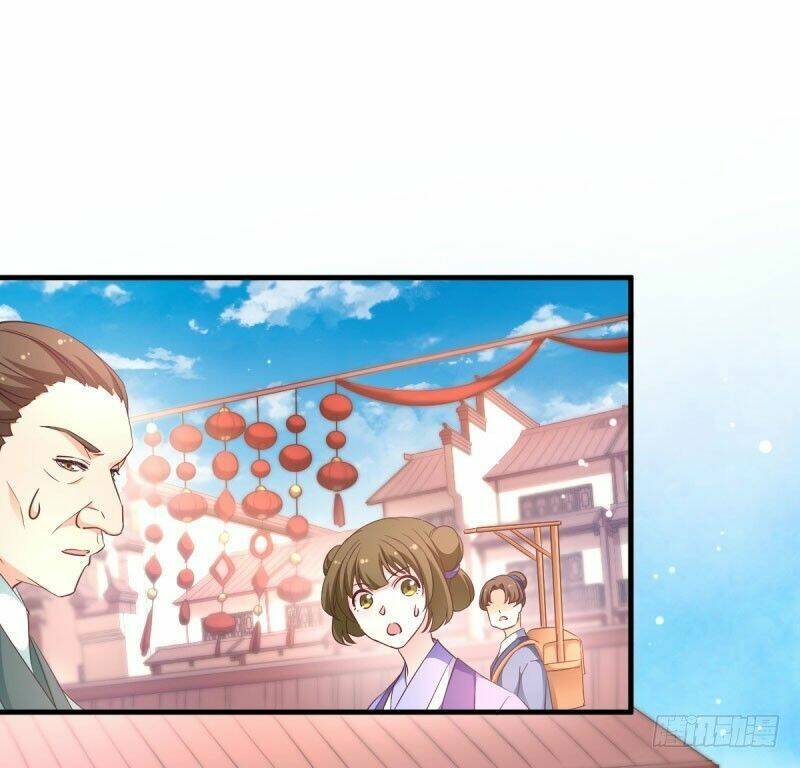 Trò Chơi Trừng Phạt: Chapter 24