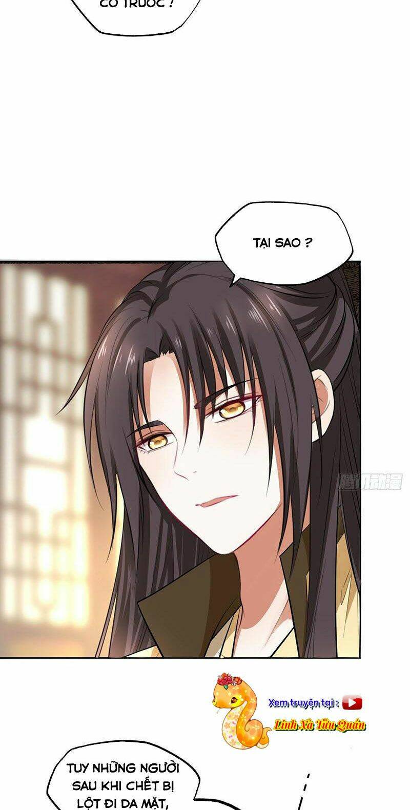 Vương Phi Thật Thích Trang Điểm: Chapter 161