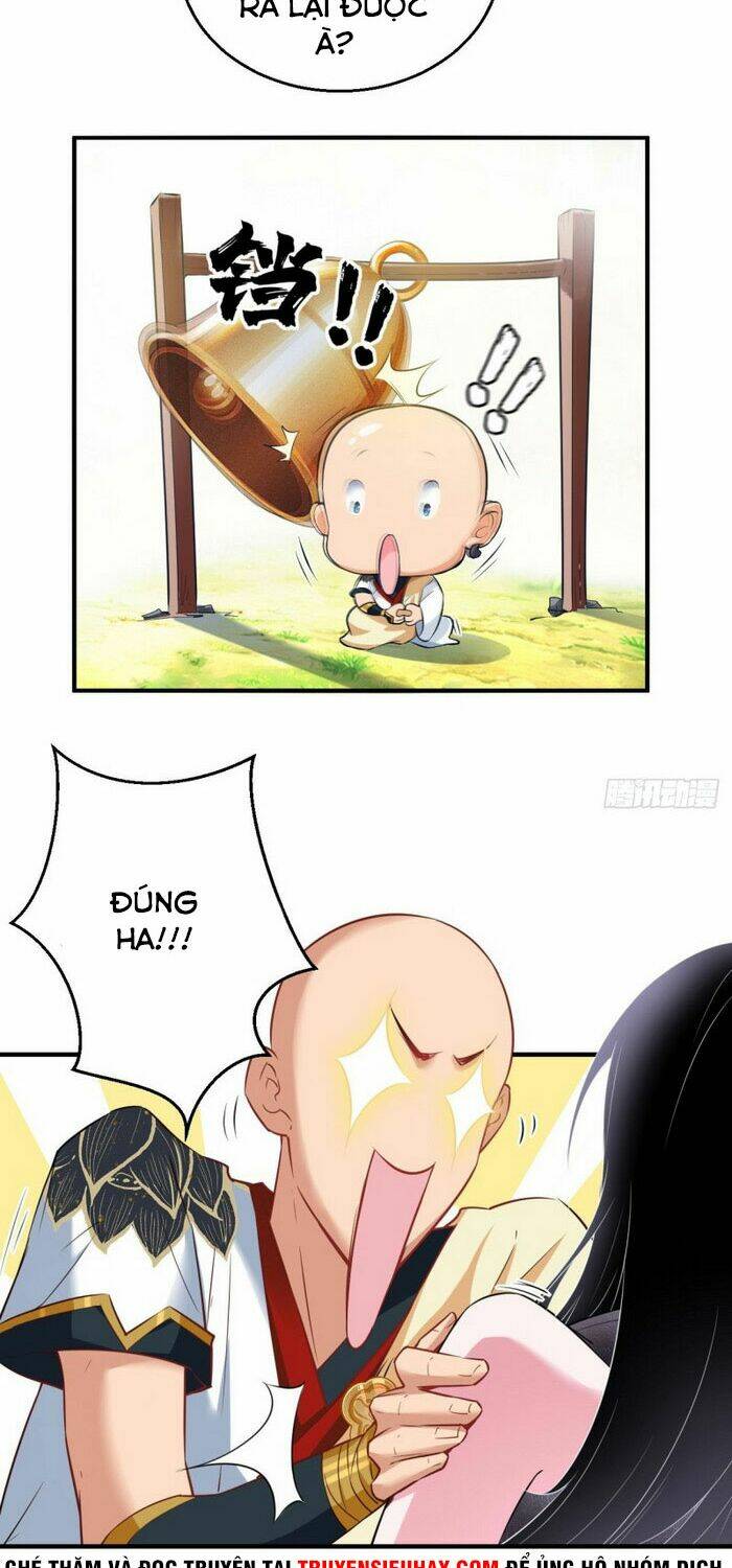 Tà Du Ký: Chapter 70