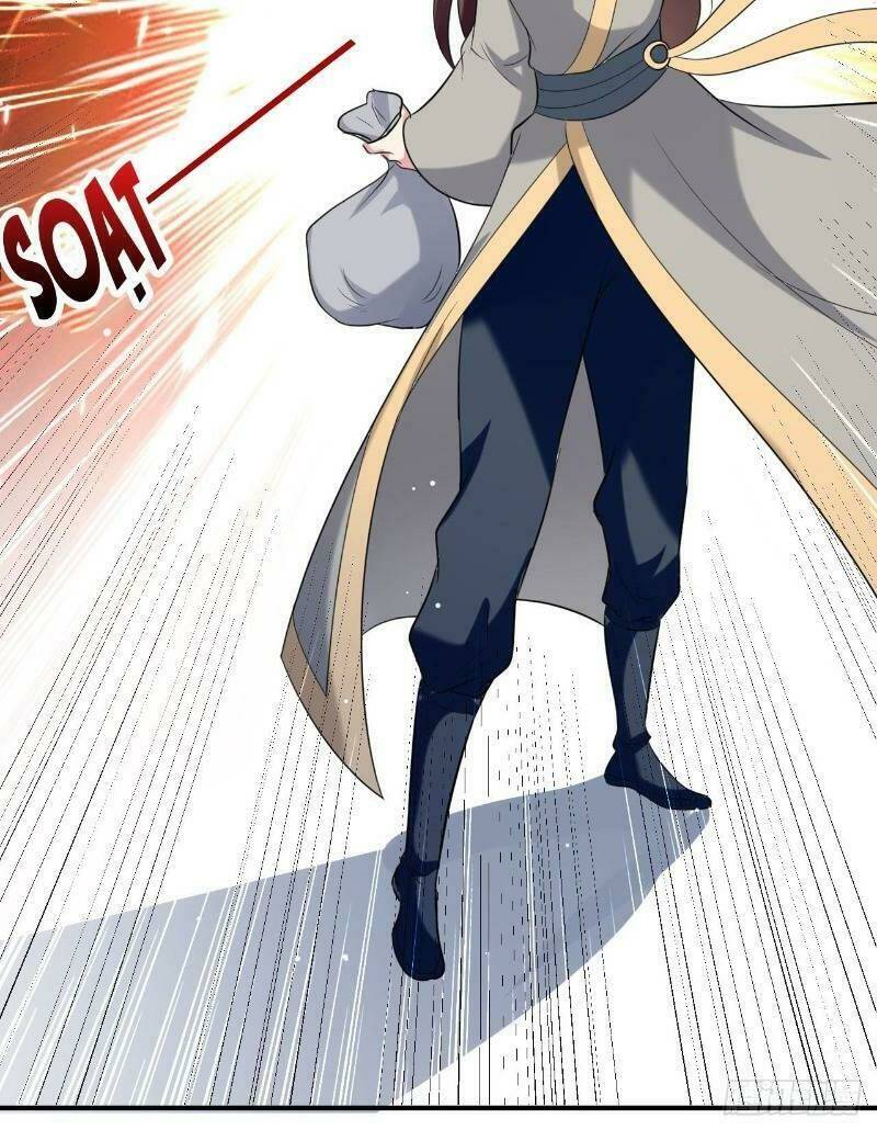 Dị Giới Siêu Cấp Ở Rể: Chapter 35