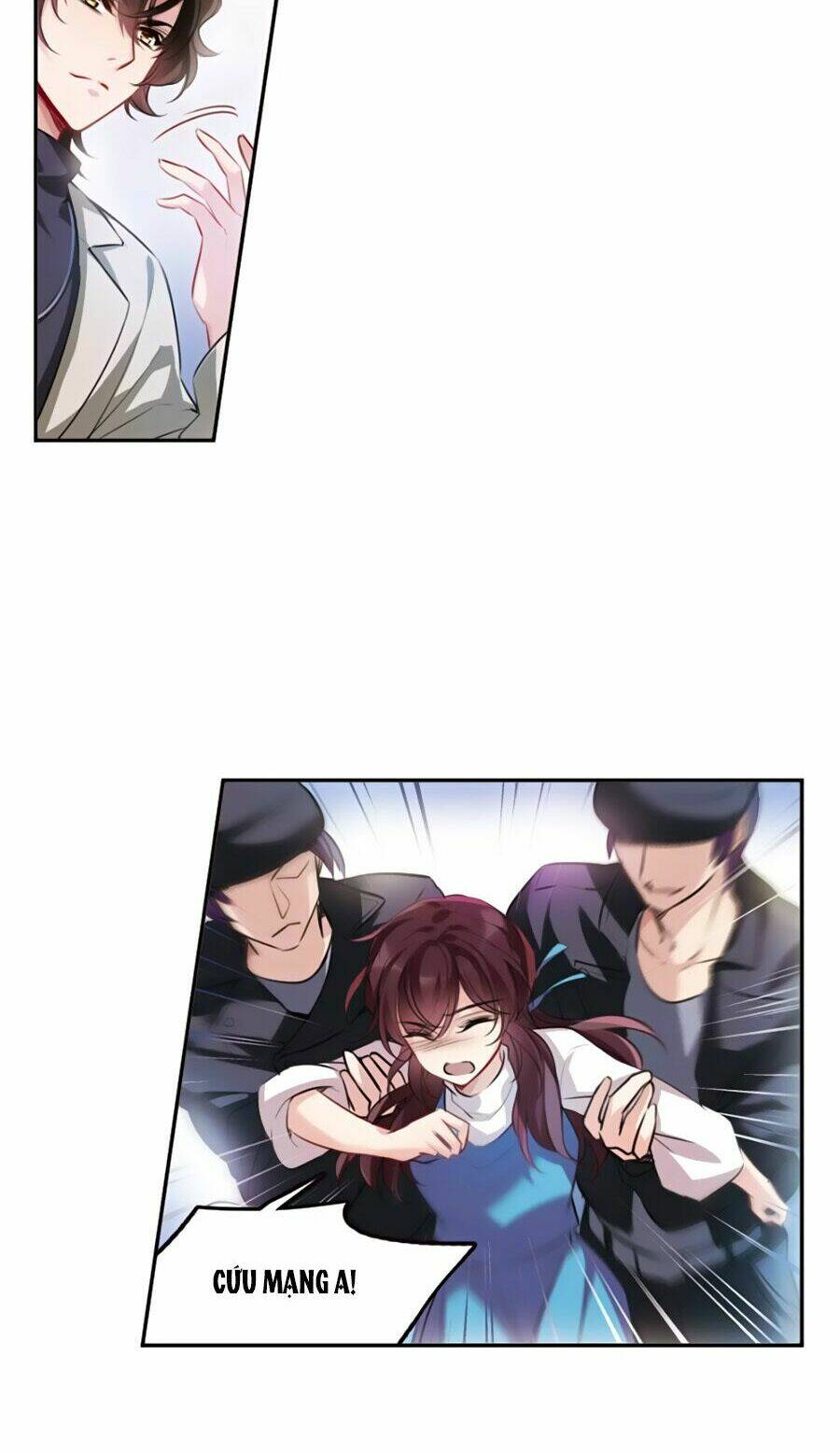 Cuốn Sách Vận Mệnh Của Tôi: Chapter 17