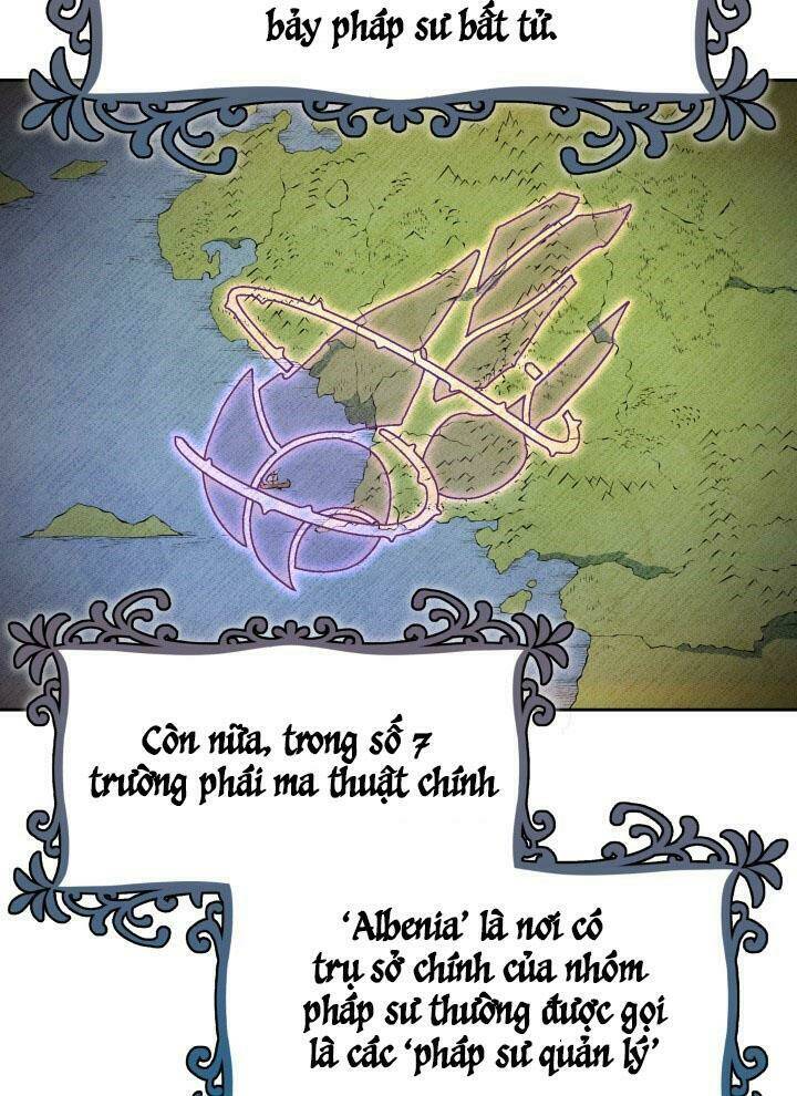 Nàng Elizabeth Thuần Khiết: Chapter 3