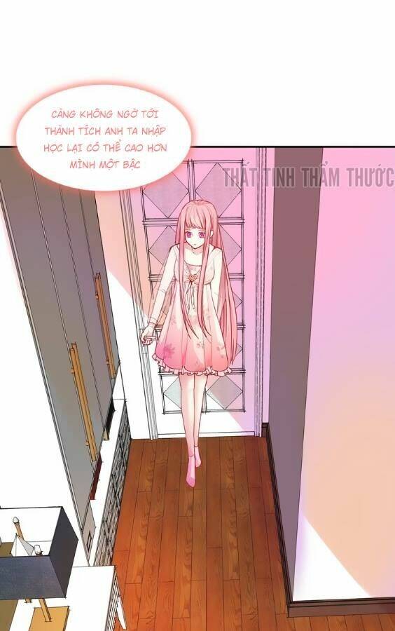 Mộng Văn Sơn Hải Kinh: Chapter 4