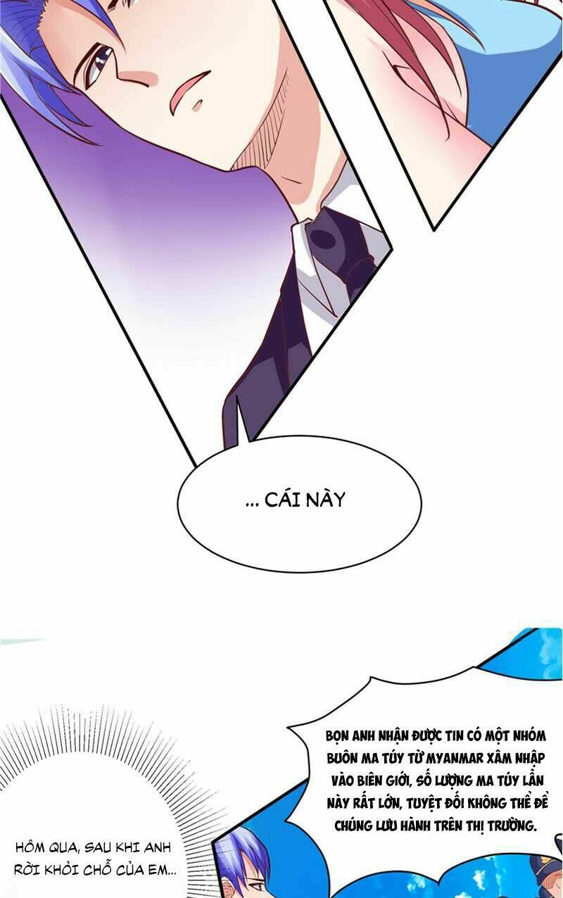 Tình Yêu Khiến Tôi Phát Điên: Chapter 50