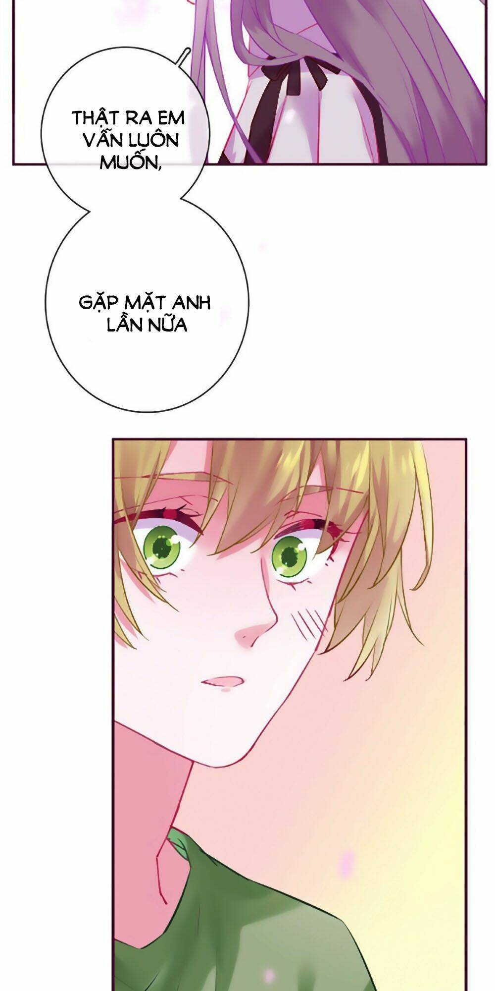 Đừng Nghịch, Ta Chỉ Muốn Yên Tĩnh: Chapter 82.3