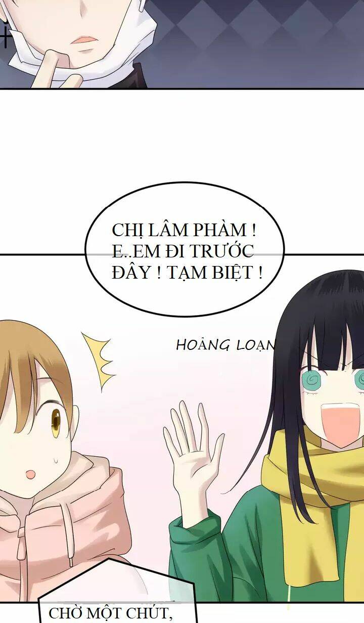 Thần Tượng Điểm Zero: Chapter 88