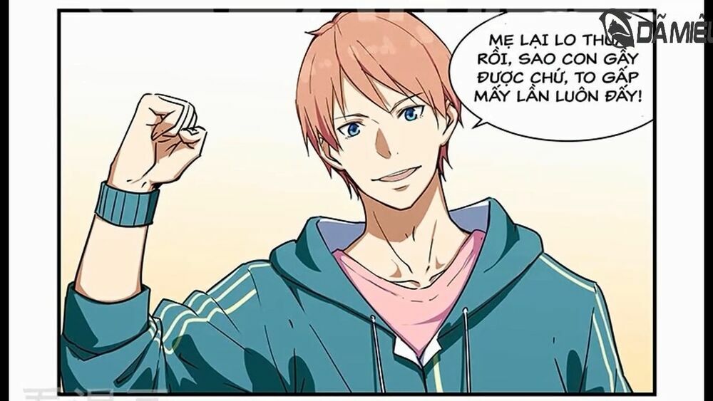 Đào Hoa Bảo Điển: Chapter 214