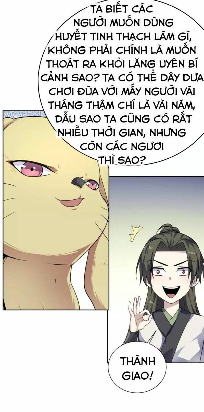 Nghịch Thiên Đại Thần: Chapter 66