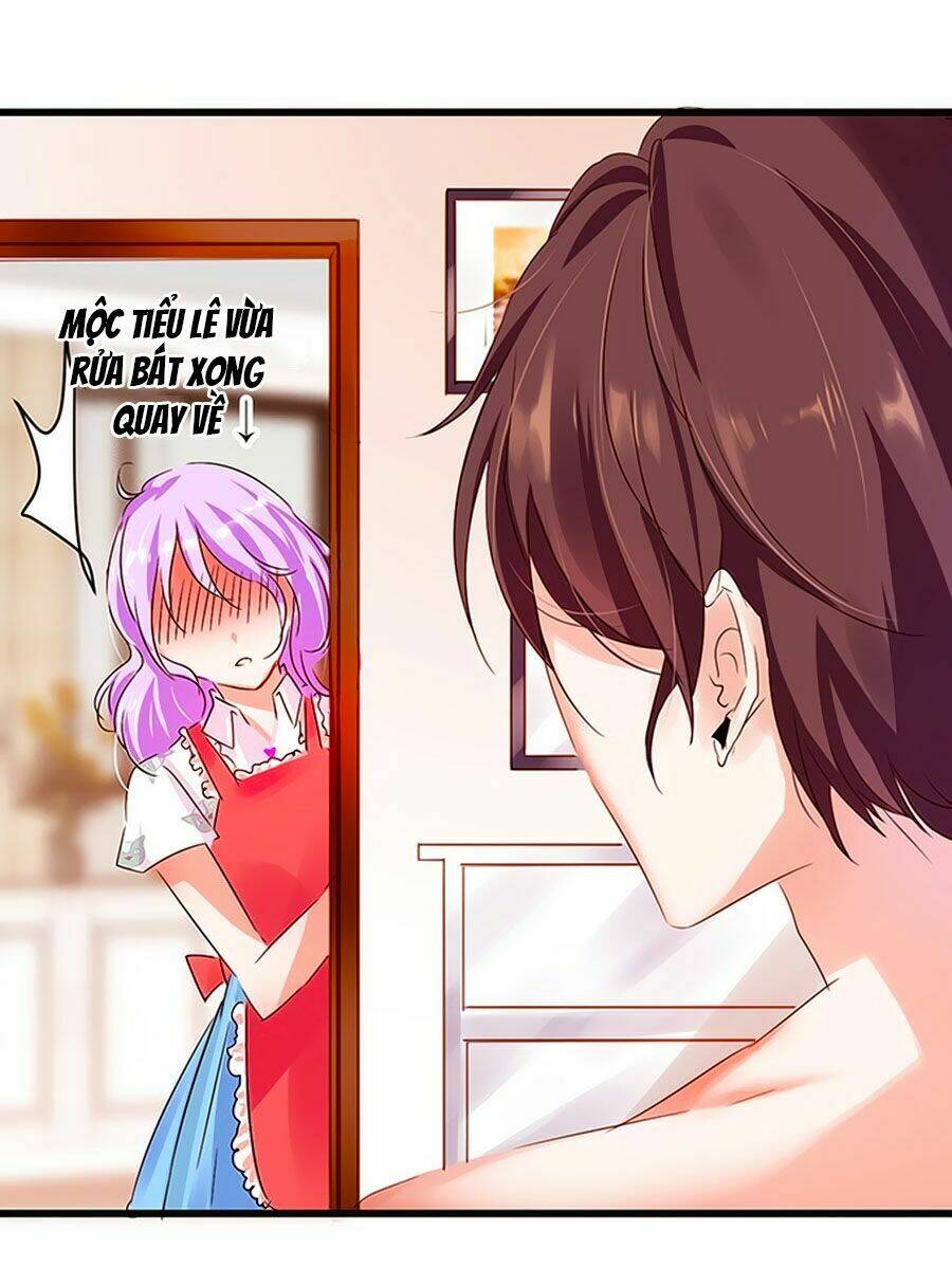 Bạn Trai Là Ngôi Sao: Chapter 22