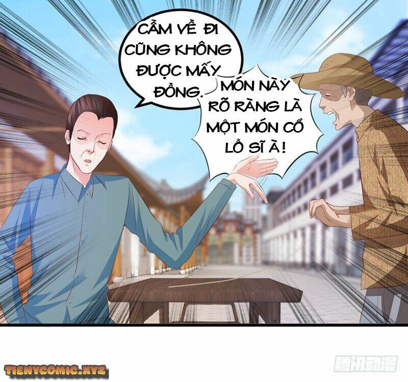 Thấu Thị Tiên Y: Chapter 67