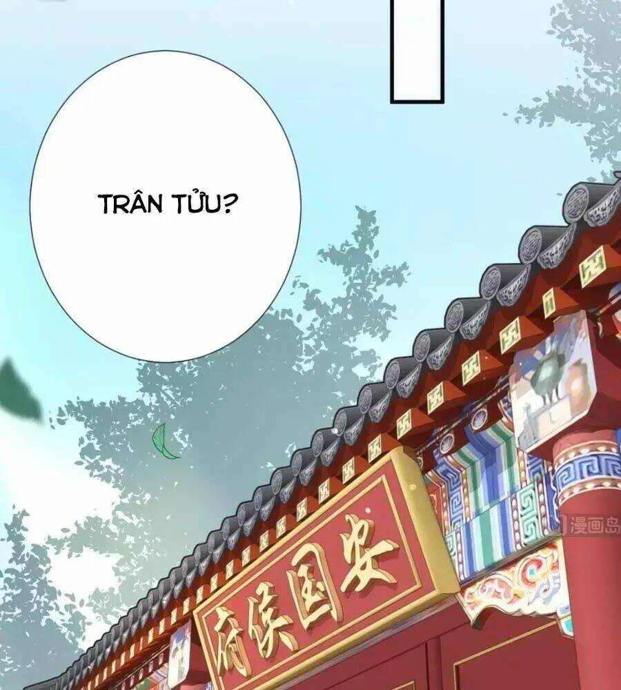 Vương Phi Có Chút Nghịch Ngợm: Chapter 48
