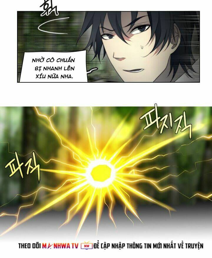 Người Cống Hiến: Chapter 21