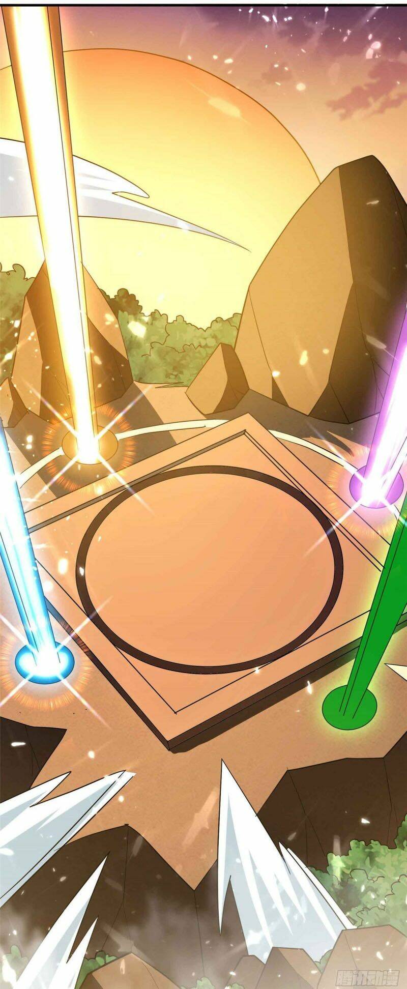 Vạn Giới Tiên Vương: Chapter 157