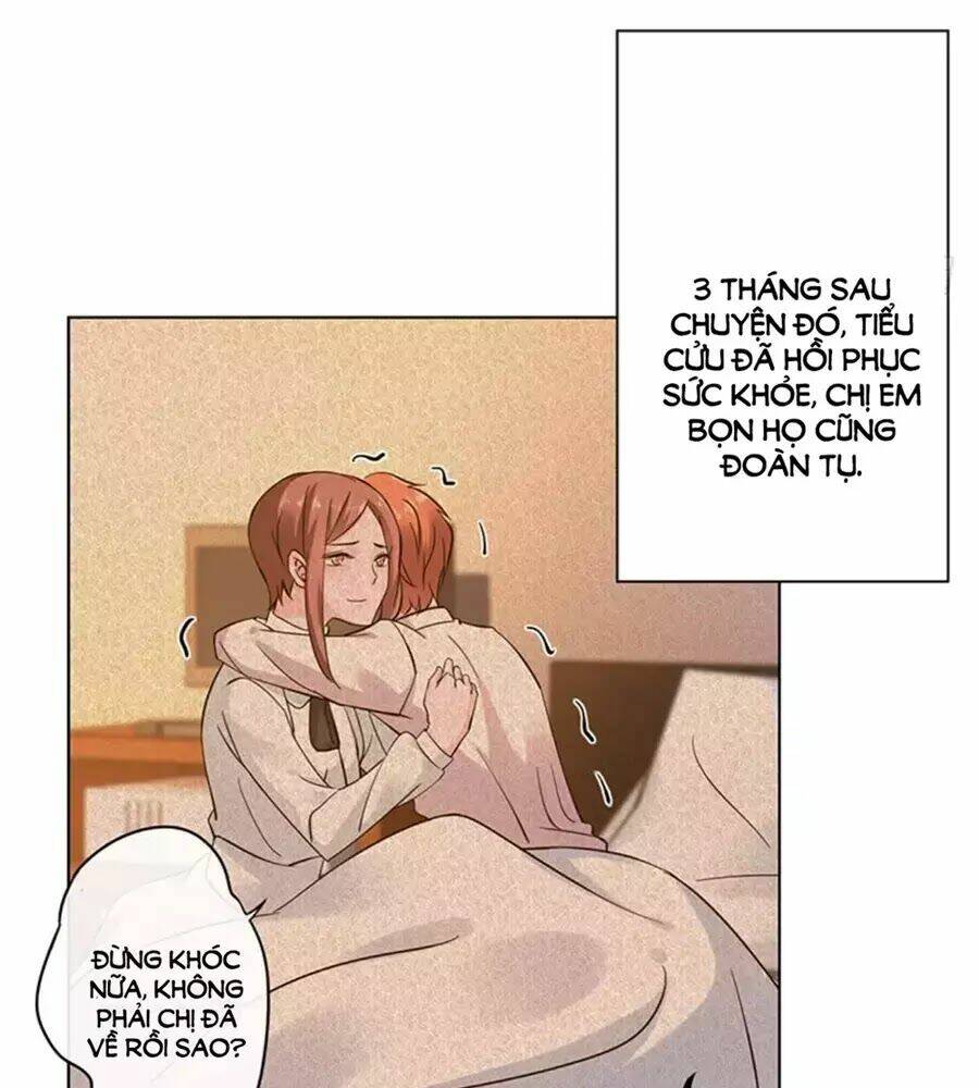 Nhật Ký Dạy Dỗ Của Gia Tộc Đáng Yêu: Chapter 73