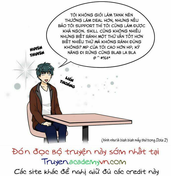 Hắn Ta Là Rồng: Chapter 79