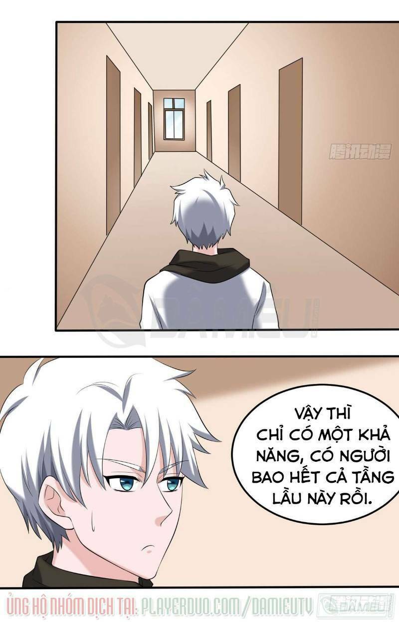 Đô Thị Tu Luyện Cuồng Triều: Chapter 112