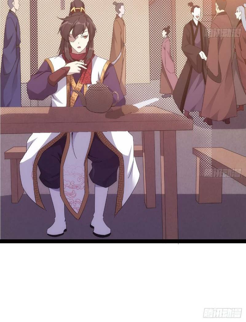 Kiếm Đồ: Chapter 19