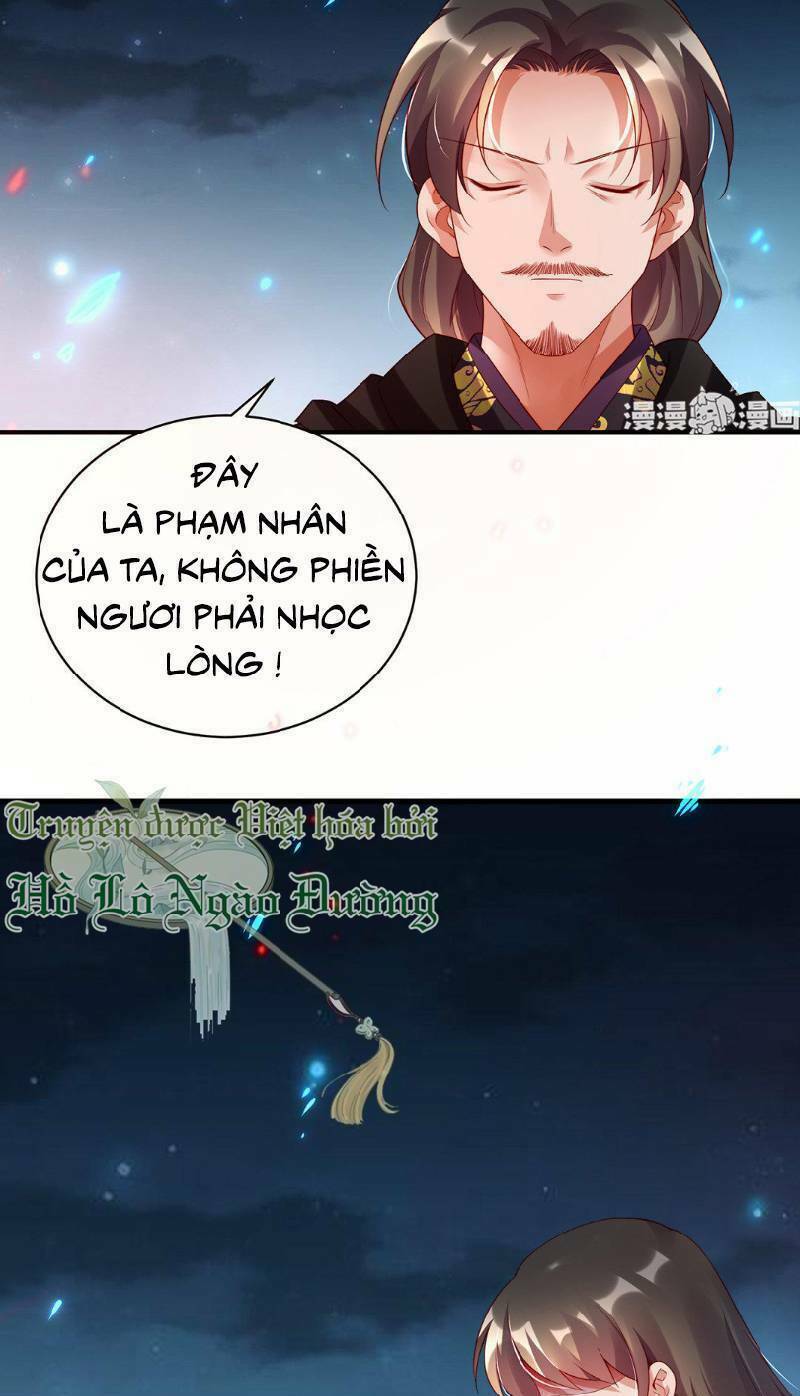 Thiên Kim Bất Hoán: Chapter 35