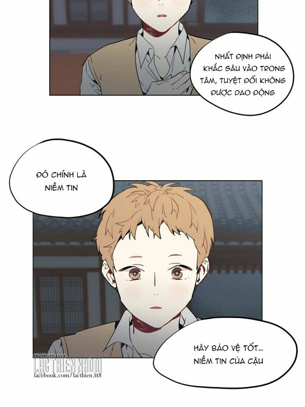 Hoa Đạo Sĩ: Chapter 30