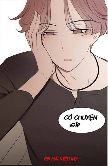 Mối Tình Đơn Phương: Chapter 17