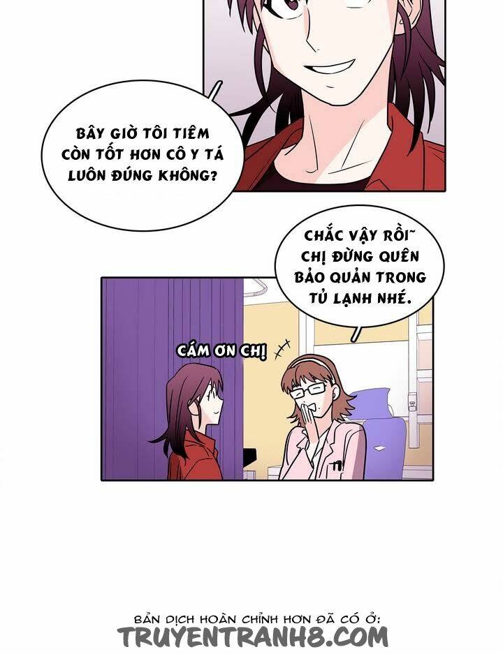 Chuyện Gì Đến, Rồi Cũng Sẽ Đến: Chapter 12