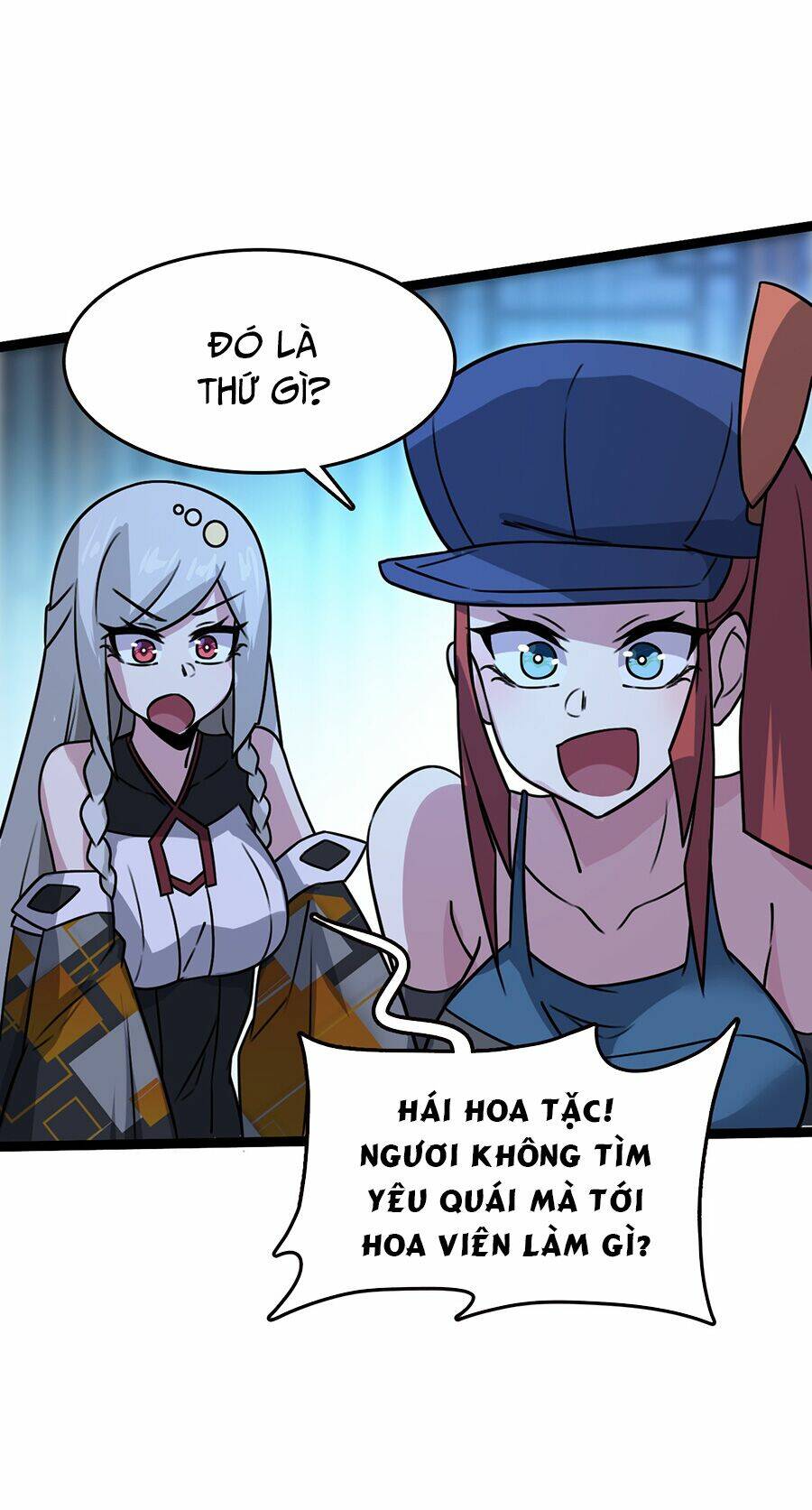 Đại Bảo Kiếm Của Tôi: Chapter 58