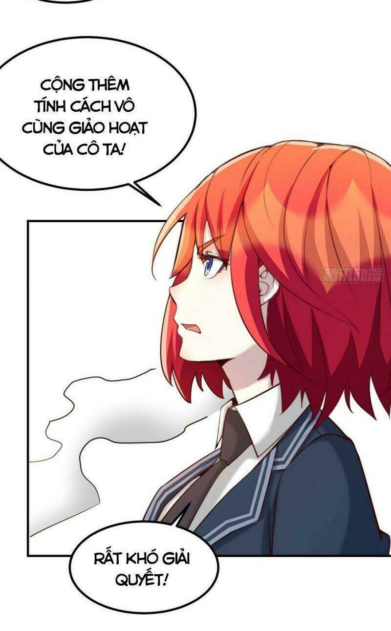 Thiên Tứ Thức Tỉnh: Chapter 21