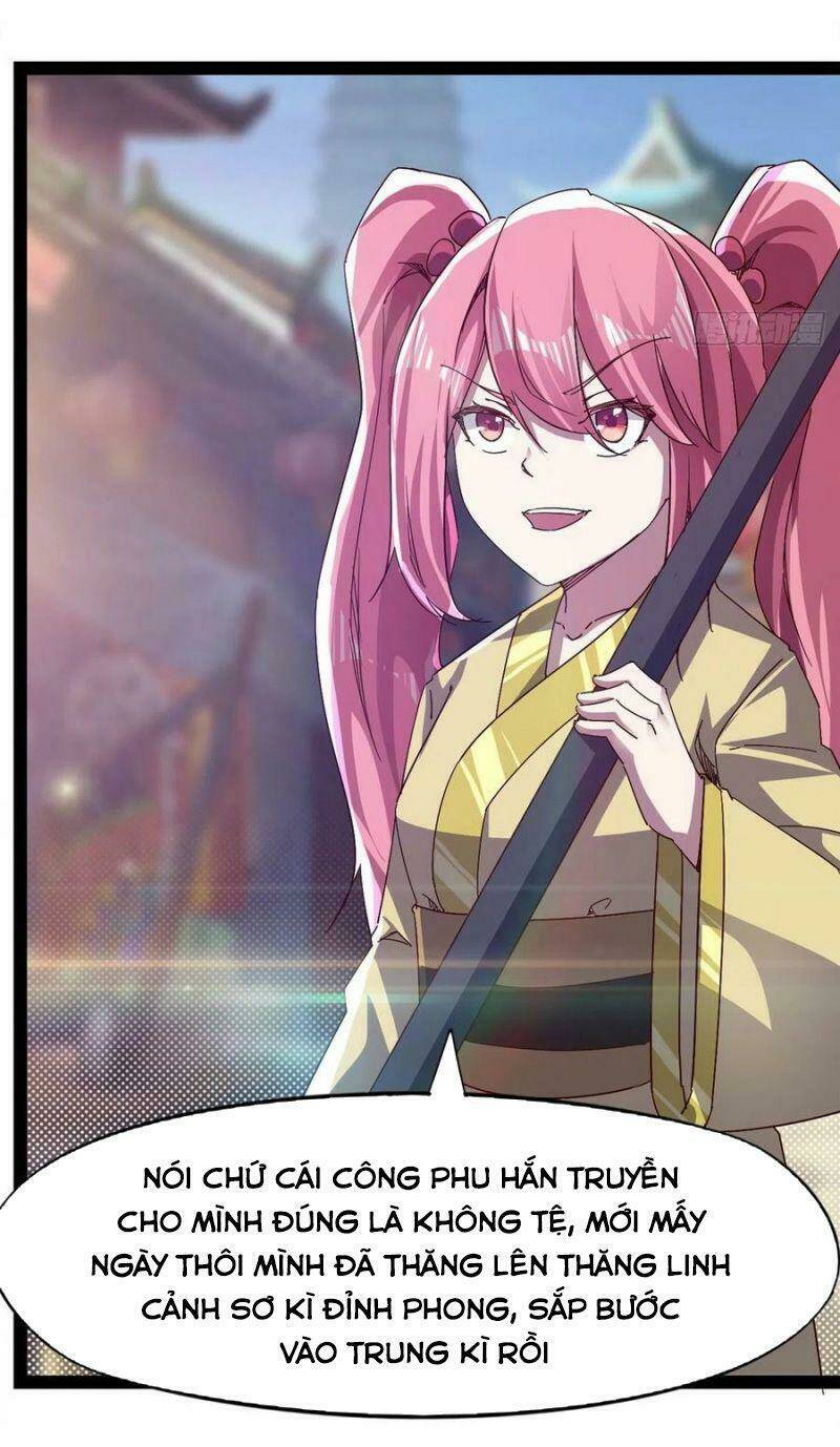 Kiếm Đồ: Chapter 81