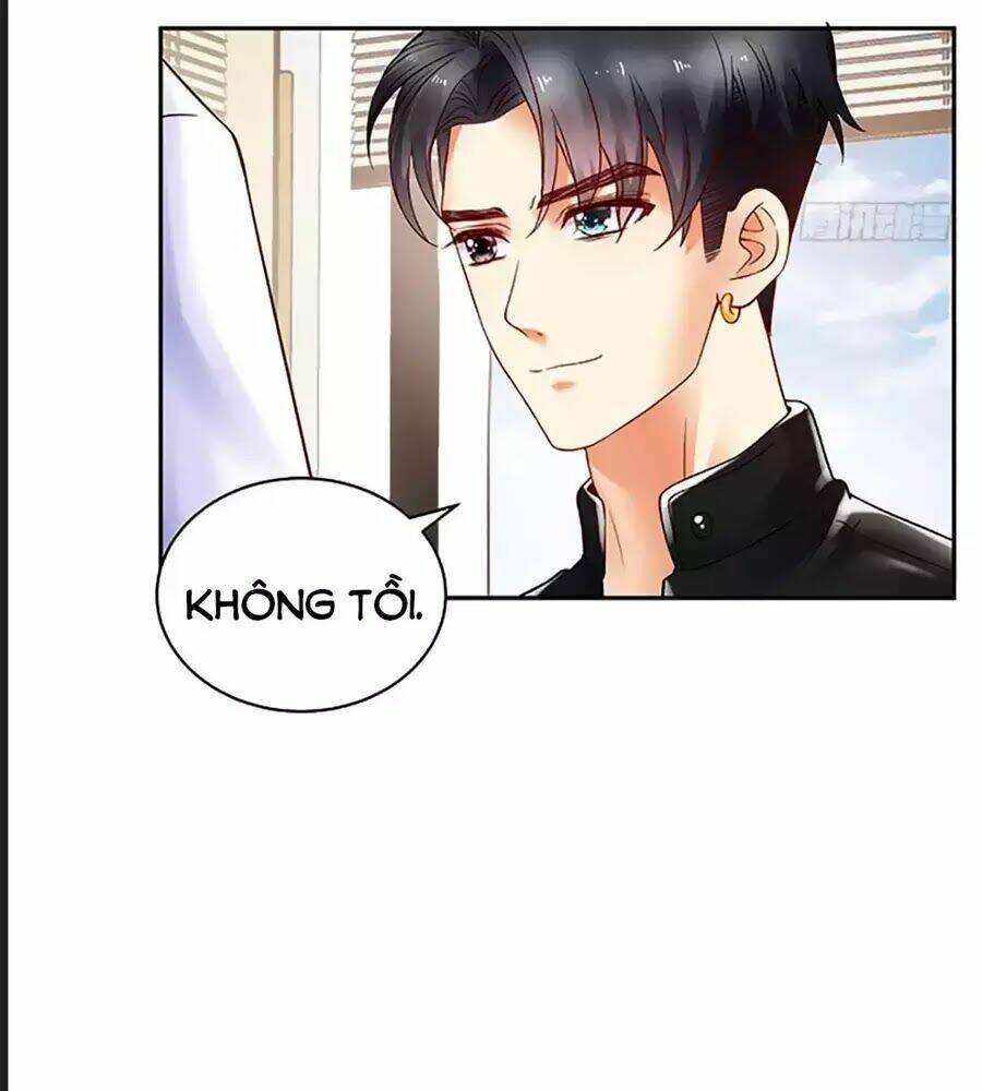 Bạn Trai 1/4 Của Tôi: Chapter 10