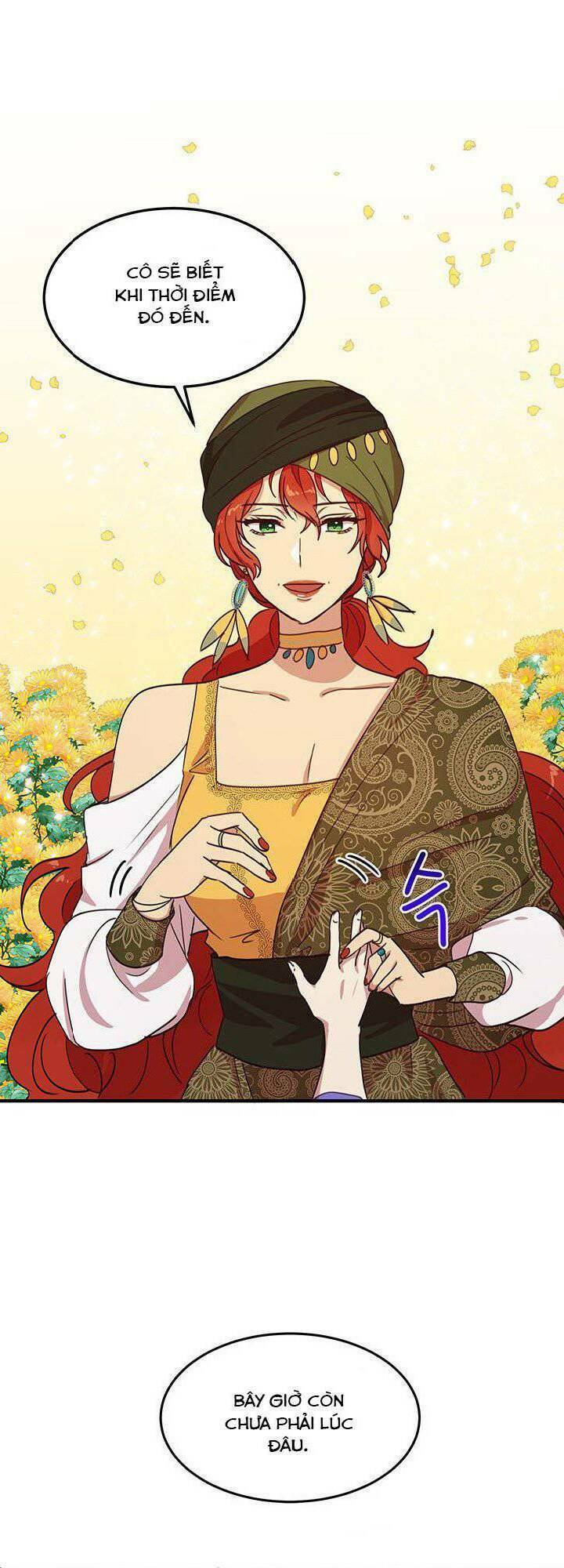 Công Tước, Loạn Vừa Thôi!: Chapter 31