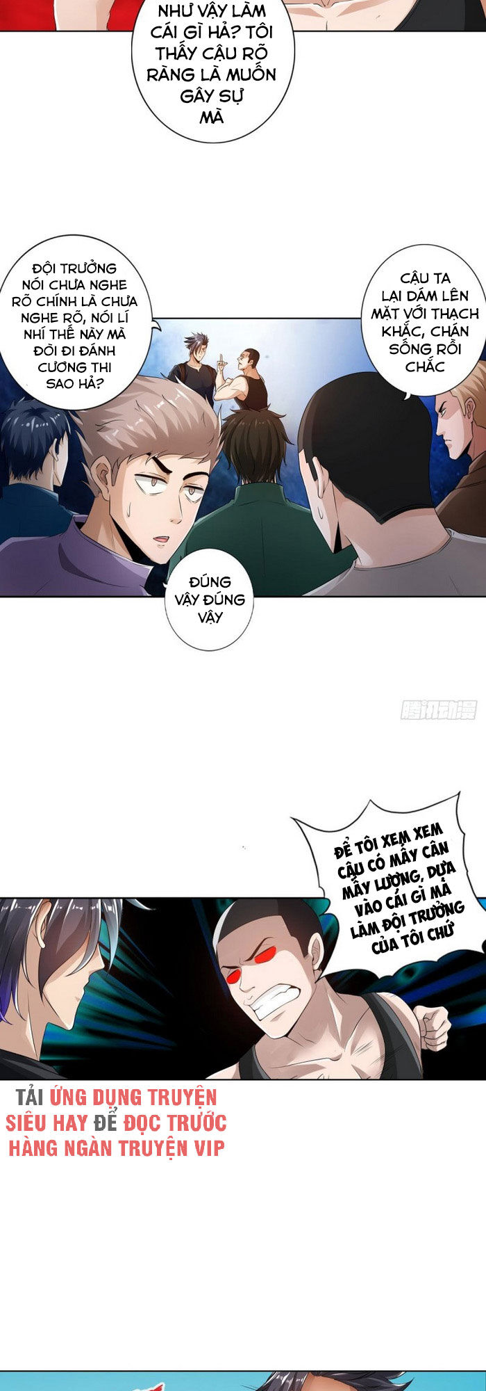 Hệ Thống Tìm Đường Chết Mạnh Nhất: Chapter 80