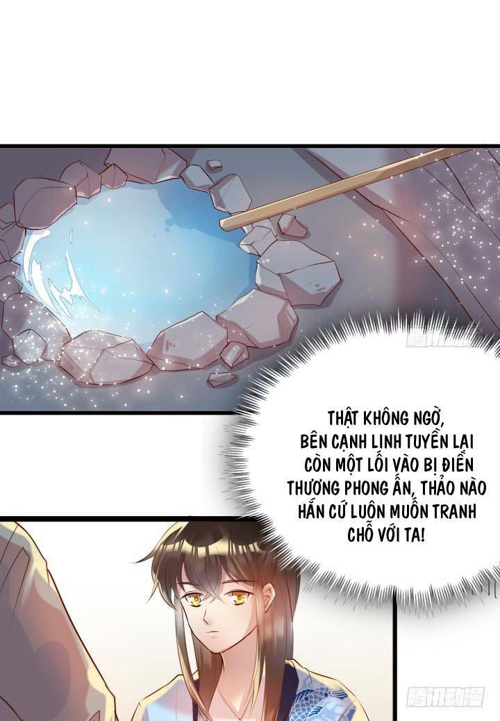 Siêu Phàm Truyện: Chapter 23