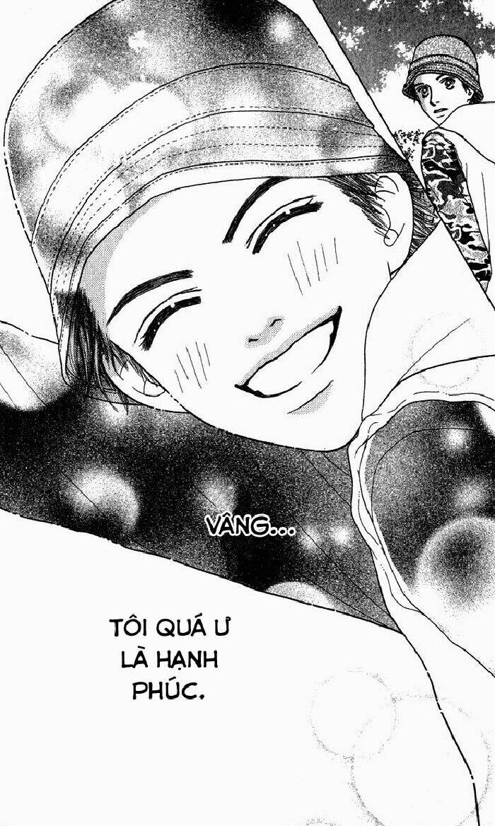 Cô Láng Giềng: Chapter 4