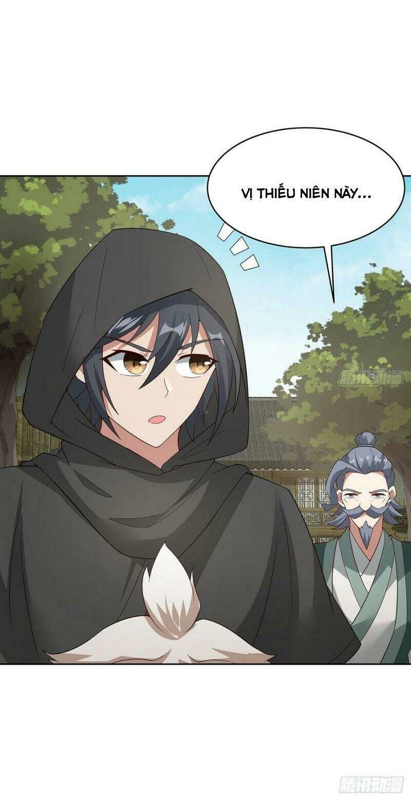Nghịch Lân: Chapter 138