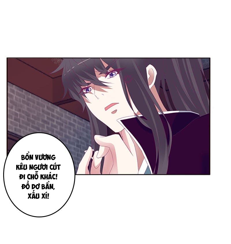 Thông Linh Phi: Chapter 337