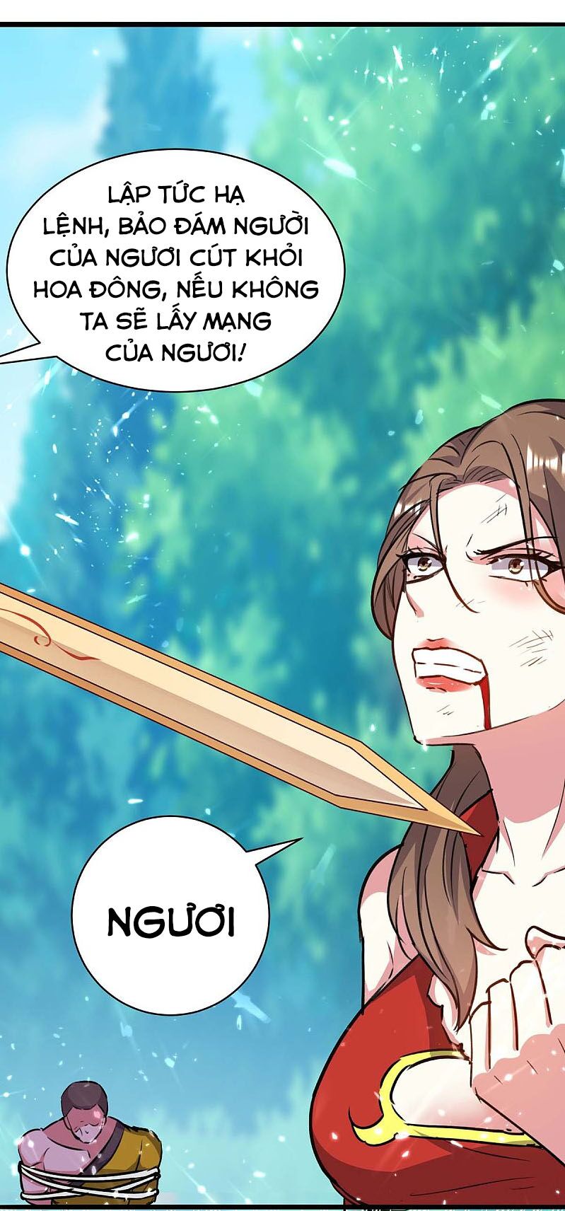 Thần Cấp Thấu Thị: Chapter 162
